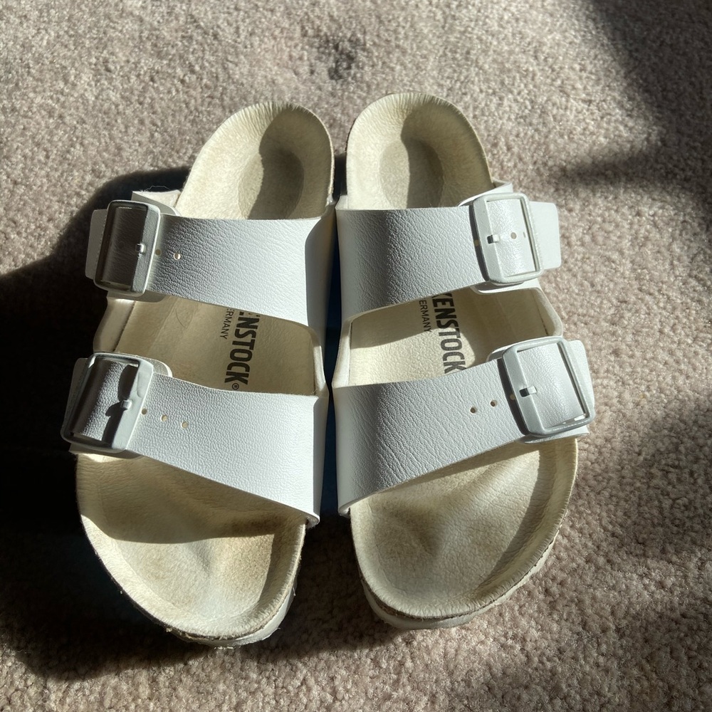 Birkenstock Arizona Sandals